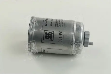Паливний фільтр Kolbenschmidt (KS) 50013001