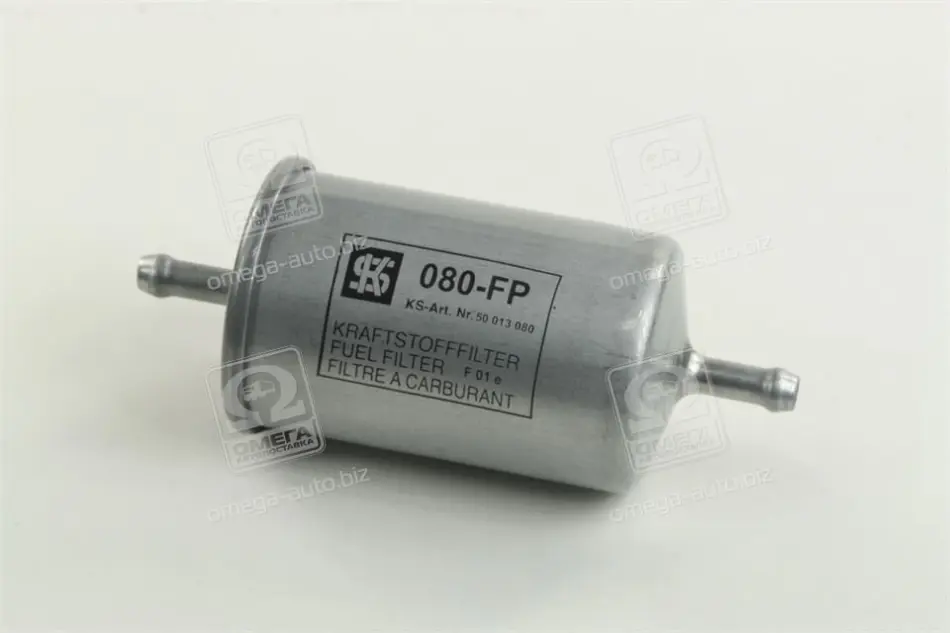 Топливный фильтр kolbenschmidt (KS) 50013080
