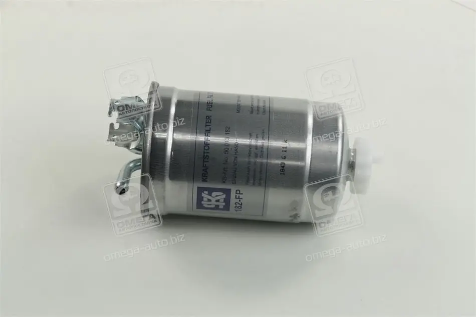 Топливный фильтр kolbenschmidt (KS) 50013182