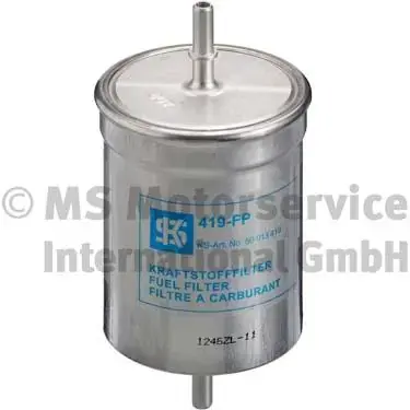 Топливный фильтр kolbenschmidt (KS) 50013419