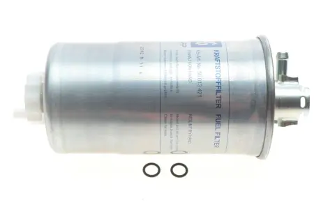Топливный фильтр kolbenschmidt (KS) 50013421