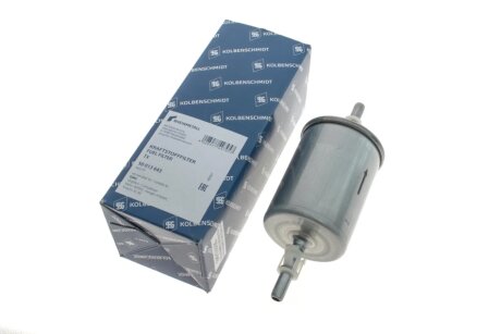 Топливный фильтр kolbenschmidt (KS) 50013643