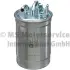 Топливный фильтр kolbenschmidt (KS) 50013970