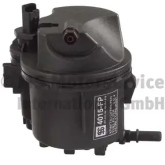Топливный фильтр kolbenschmidt (KS) 50014015 Форд Фьюжн