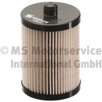 Паливний фільтр kolbenschmidt (KS) 50014025 на Сааб 9 5