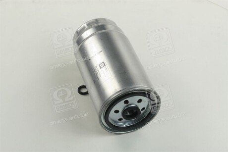 Топливный фильтр kolbenschmidt (KS) 50014075