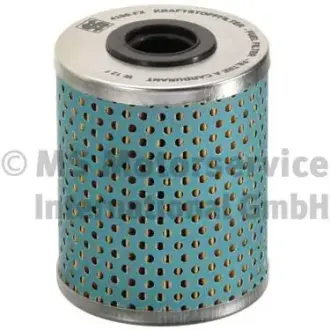 Топливный фильтр kolbenschmidt (KS) 50014100 Рено Трафик 2