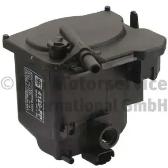 Топливный фильтр kolbenschmidt (KS) 50014129 Форд Фьюжн