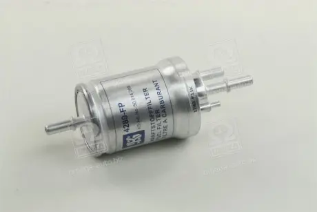 Топливный фильтр kolbenschmidt (KS) 50014289 Фольксваген Туран