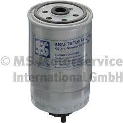 Топливный фильтр kolbenschmidt (KS) 50014291