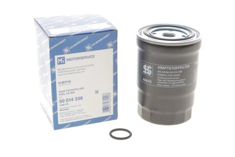 Топливный фильтр kolbenschmidt (KS) 50014338