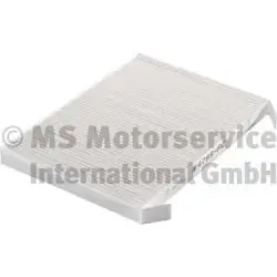 Угольный фильтр салона kolbenschmidt (KS) 50014799 Hyundai I30