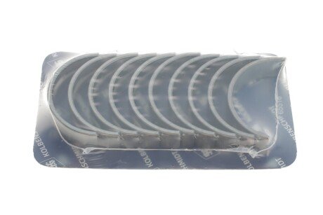 Вкладиш kolbenschmidt (KS) 37034600