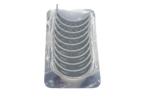 Вкладиш kolbenschmidt (KS) 37034600 на Ауди A6 C8