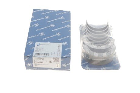 Вкладиш kolbenschmidt (KS) 37042600 на Бмв 2 Series