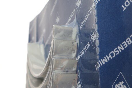 Вкладиш kolbenschmidt (KS) 77539600