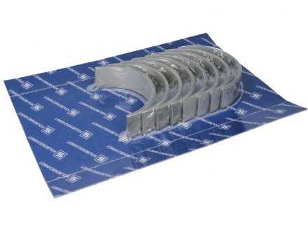 Вкладиш kolbenschmidt (KS) 77683600