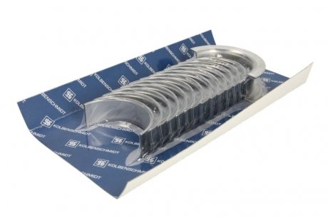 Вкладиш kolbenschmidt (KS) 77801600