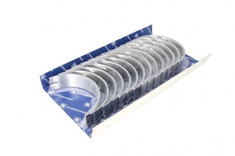 Вкладиш kolbenschmidt (KS) 77969620 на Бмв Х5 е70