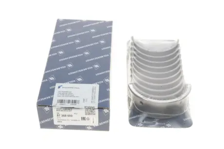 Вкладиш kolbenschmidt (KS) 87368600
