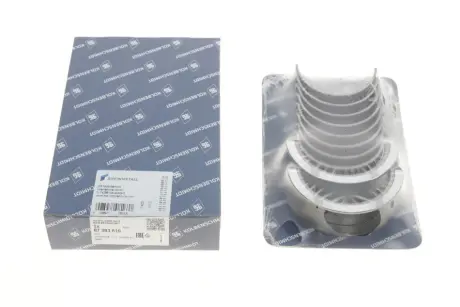 Вкладиш Kolbenschmidt (KS) 87393610