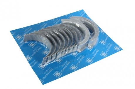 Вкладиш kolbenschmidt (KS) 87427604 на Мерседес T2