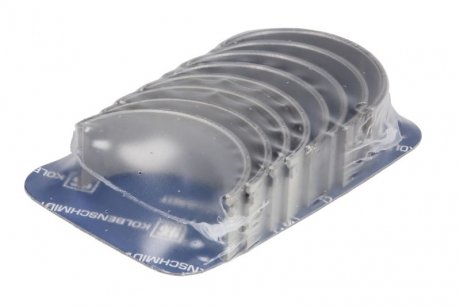 Вкладыши шатунные kolbenschmidt (KS) 37008600 на Мерседес W169 (а класс)