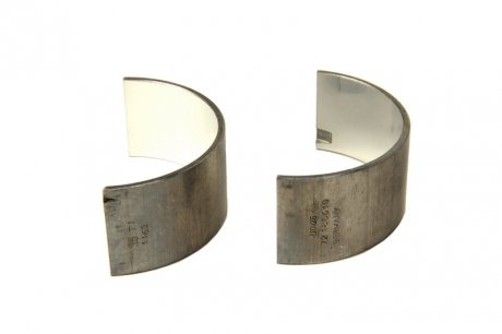 Вкладиші шатунні kolbenschmidt (KS) 79241610