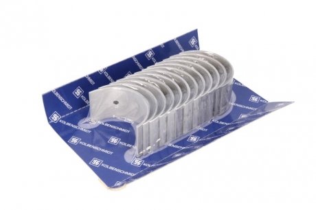 Вкладыши шатунные kolbenschmidt (KS) 87235600