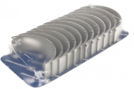 Вкладыши шатунные kolbenschmidt (KS) 87704620