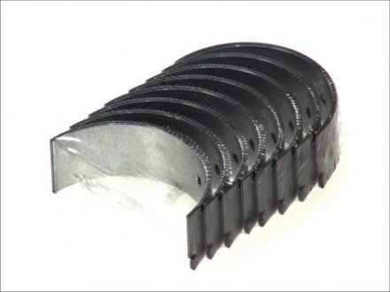 Вкладыши шатунные kolbenschmidt (KS) CB1217ASTD на Ниссан Serena с23