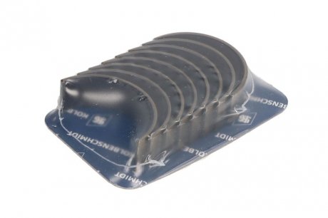 Вкладиші kolbenschmidt (KS) 37111620 на Рено 11