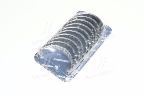 Вкладиші kolbenschmidt (KS) 77085628