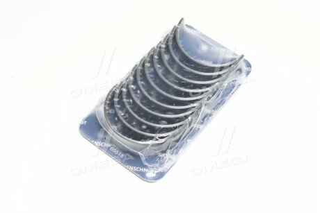 Вкладиші kolbenschmidt (KS) 77085628