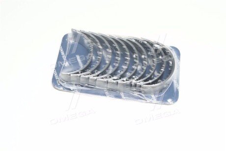 Вкладиші kolbenschmidt (KS) 77085628 на Рено Twingo