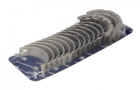 Вкладиші kolbenschmidt (KS) 77953600