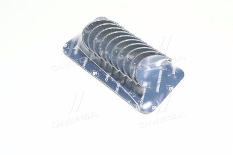 Вкладиші kolbenschmidt (KS) 87419610