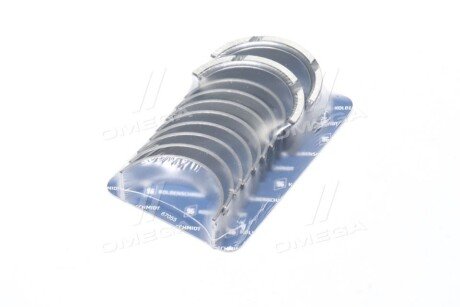 Вкладиші корiннi (+0.50) DB OM 615/616 kolbenschmidt (KS) 87695620