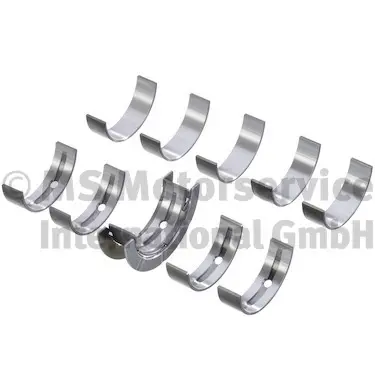 Вкладиші корінні FORD 2.0 Ecoblue +0.50 kolbenschmidt (KS) 37182620