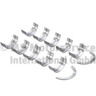 Вкладиші корінні FORD / JEEP / FIAT 1.4 Natural Power +0.50 kolbenschmidt (KS) 37171620 Додж Дарт