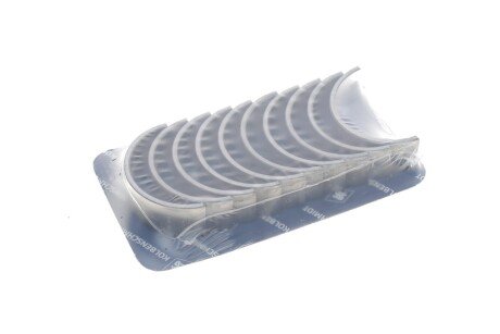 Вкладиші корінні (к-кт) kolbenschmidt (KS) 77551610