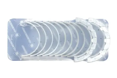 Вкладиші корінні (к-кт) Kolbenschmidt (KS) 77951600