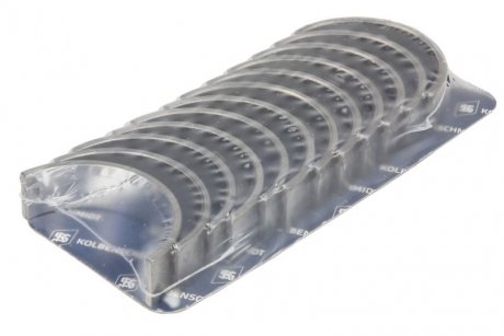 Вкладиші корінні (к-кт) kolbenschmidt (KS) 77978600