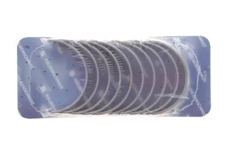Вкладиші корінні (к-кт) Kolbenschmidt (KS) 77983600