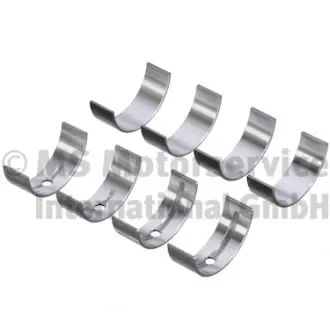 Вкладиші корінні комплект CITROEN/PEUGEOT ''1.2 ''12>> kolbenschmidt (KS) 37184600