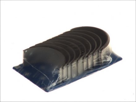 Вкладыши шатунные kolbenschmidt (KS) 77292600