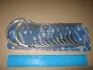 Вкладыши коренные BMW 0,50 M20/M21/M50/M51/M52/M54/M57 с двумя замками (пр-во KS) Kolbenschmidt (KS) 87369620 (фото 1)