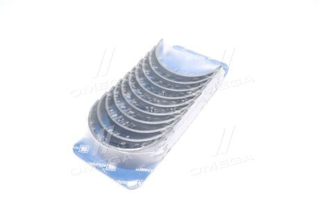 Вкладыши коренные MB OM615/616 (KS) kolbenschmidt (KS) 87489600