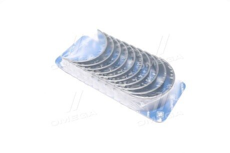 Вкладыши коренные MB OM615/616 (KS) kolbenschmidt (KS) 87489600