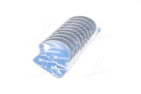 Вкладыши коренные MB OM615/616 (KS) kolbenschmidt (KS) 87489600